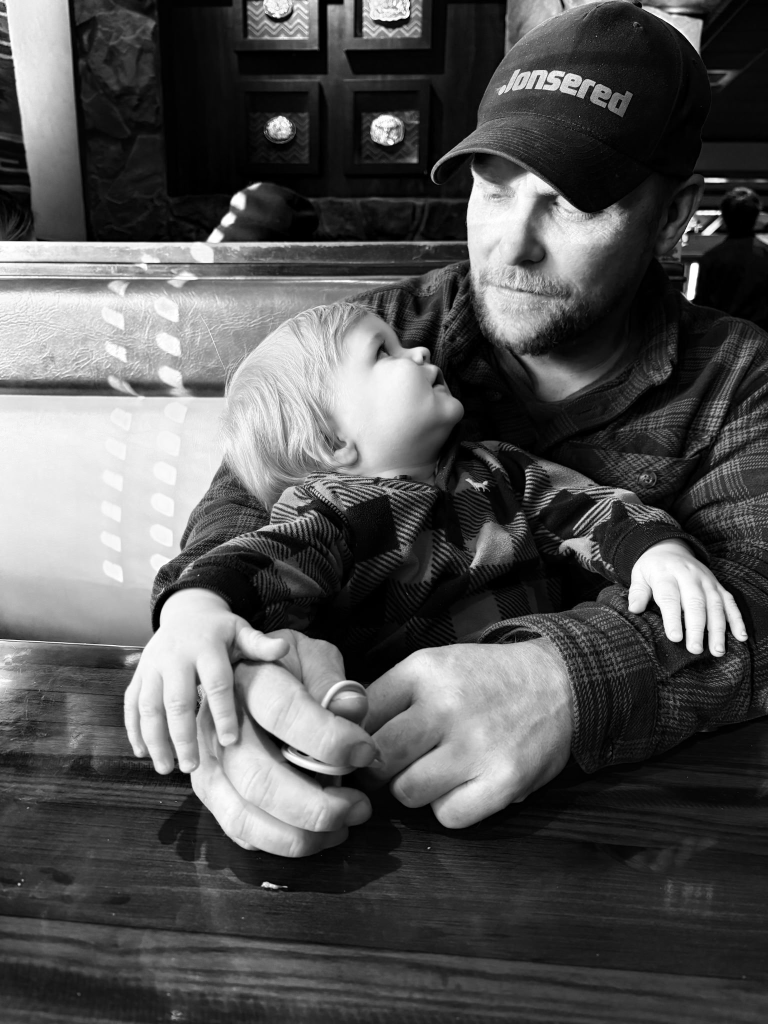 brandon elliott